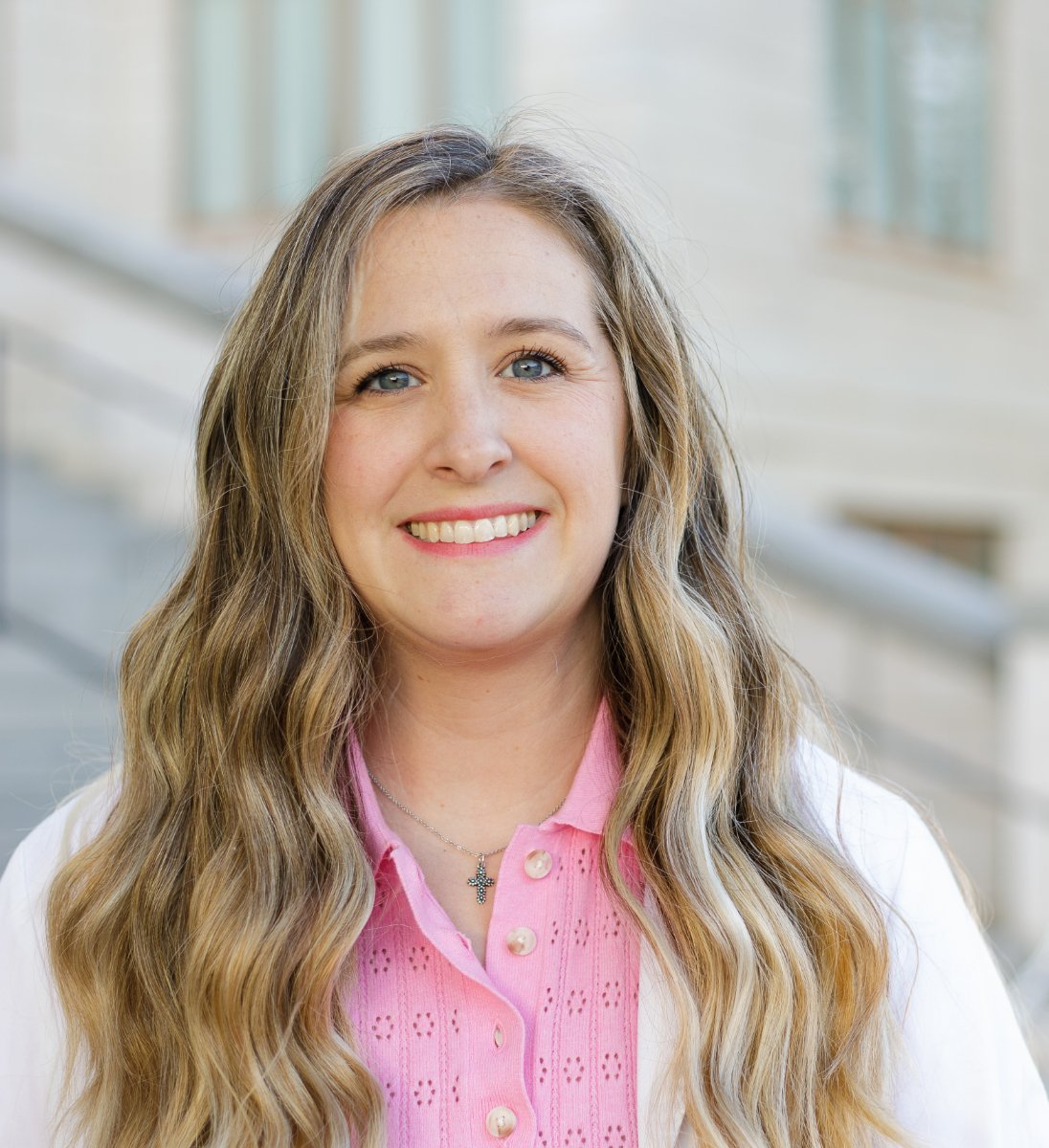 Kearsty Busby, MSN, APRN, FNP-C