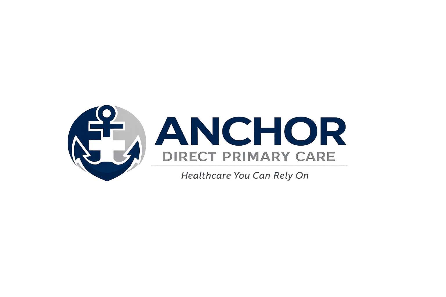 Anchor Direct Primary Care Logo